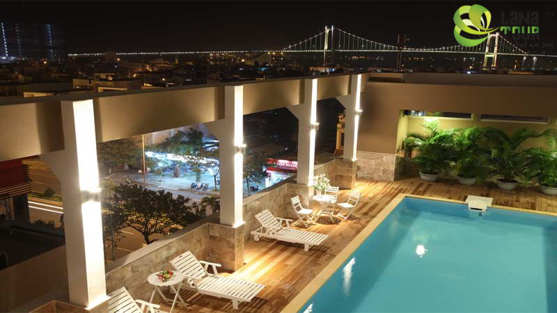 NORTHERN HOTEL DA NANG 4*